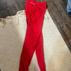 BO+TEE never worn Leggings